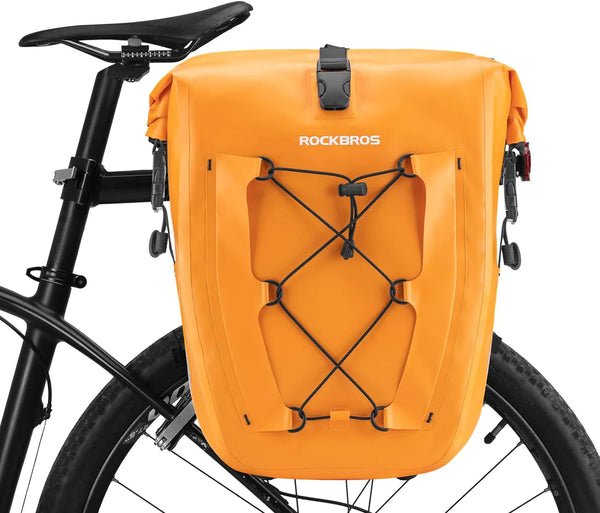Sacoche de support arrière de Vélo