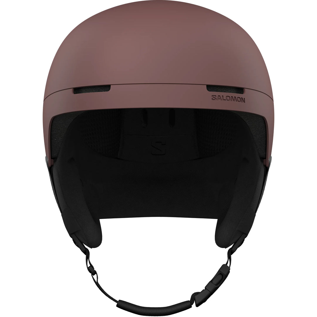 Casque Brigade Index - Unisexe