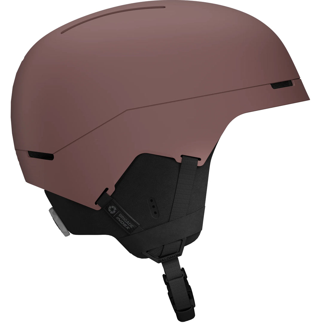 Casque Brigade Index - Unisexe