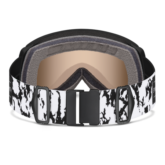 Lunette de ski Proxy - Unisexe