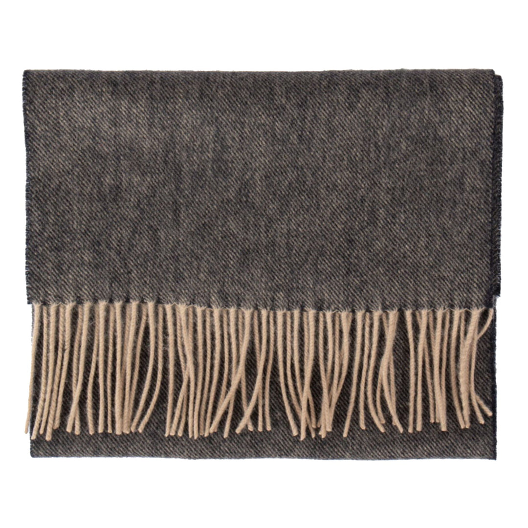Foulard Lerum Sätila Dk Navy combo - vue produit