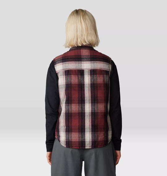 Madris Light ML Hooded Coat - Women