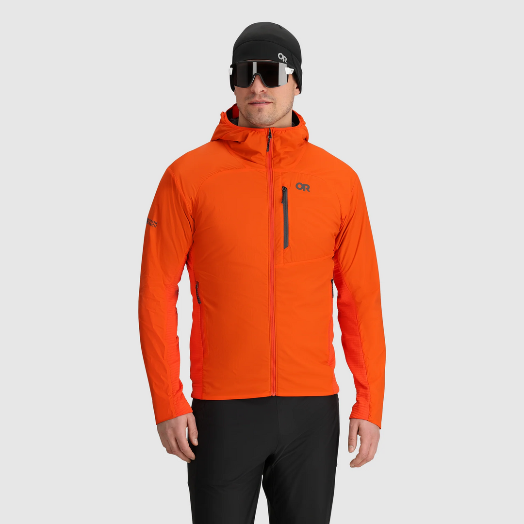 Veste Deviator Hoodie - Homme