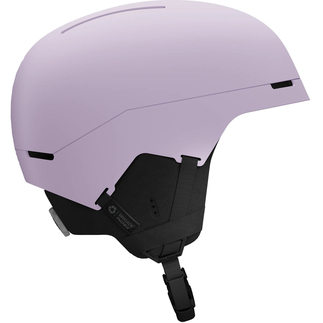 Casque Brigade Index - Unisexe