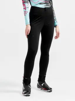 Collant Pro Velocity Wind Tight - Femme