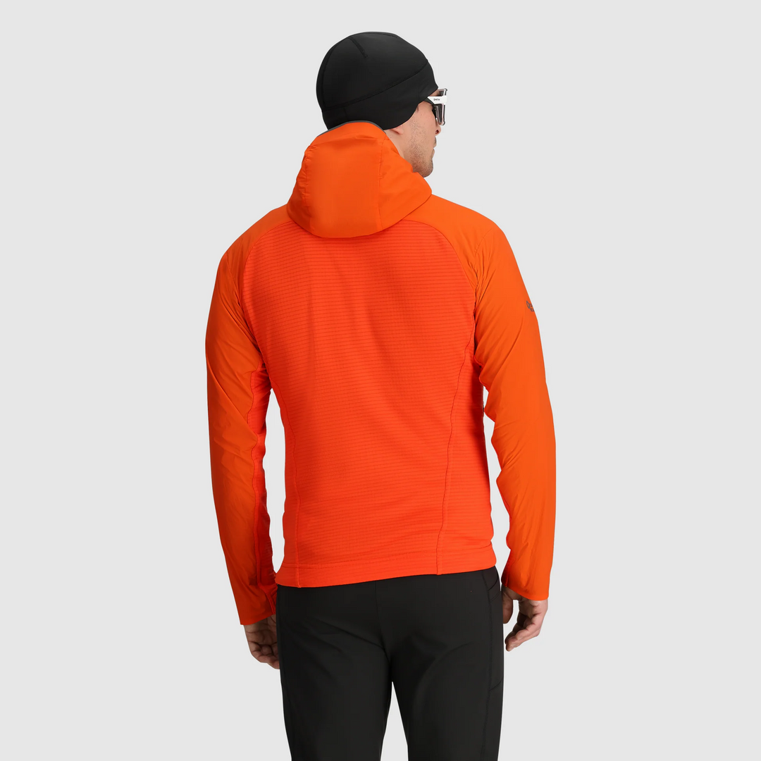 Veste Deviator Hoodie - Homme