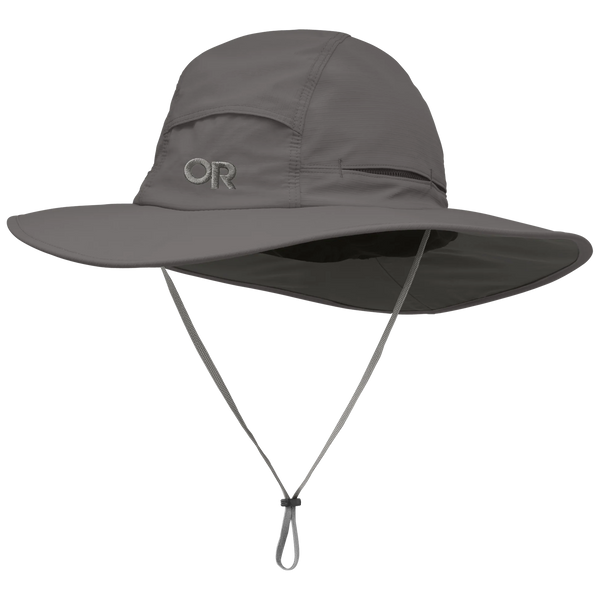 Helios Sun Hat - Unisex