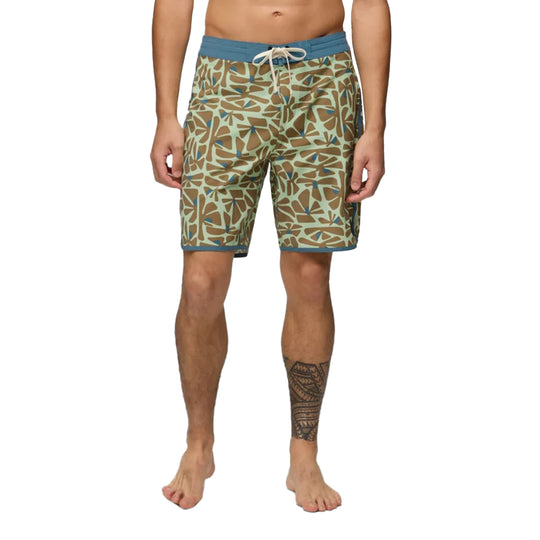 prAna Vintage Boardshorts - Men's