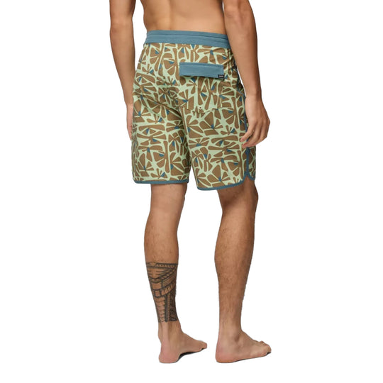prAna Vintage Boardshorts - Men's