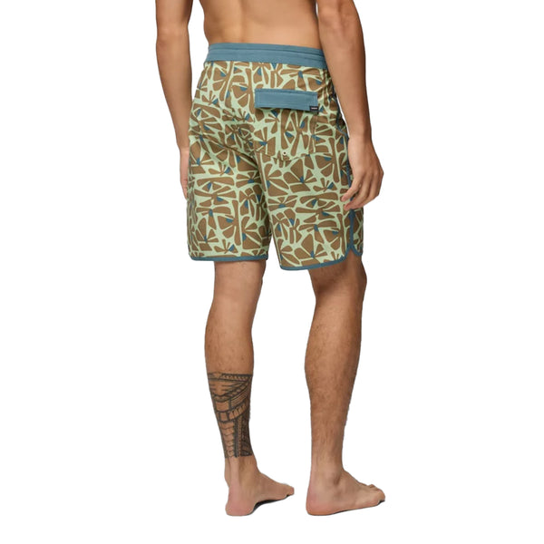 prAna Vintage Boardshorts - Men's