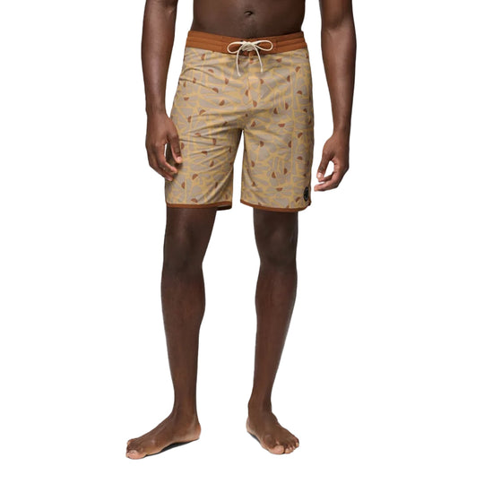 prAna Vintage Boardshorts - Men's