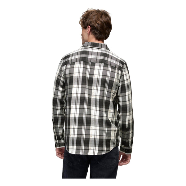 Chemise en flanelle Westbrook - Homme