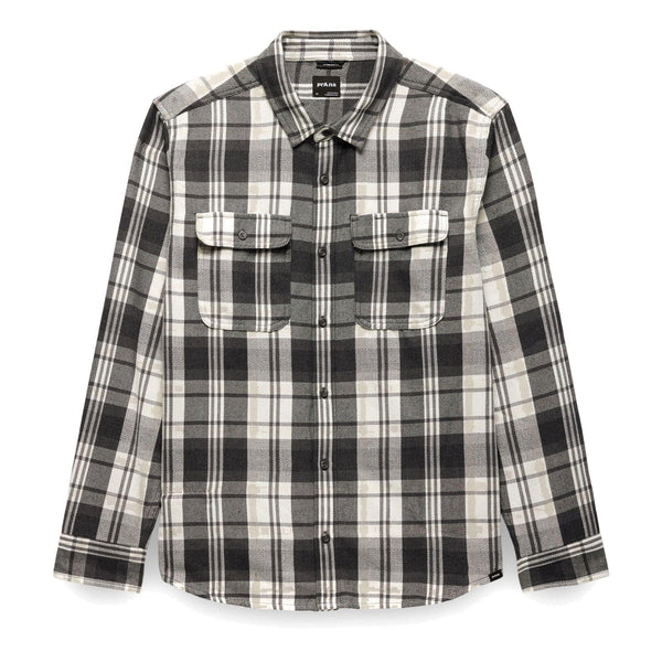 Chemise en flanelle Westbrook - Homme