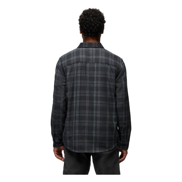 Chemise en flanelle Westbrook - Homme
