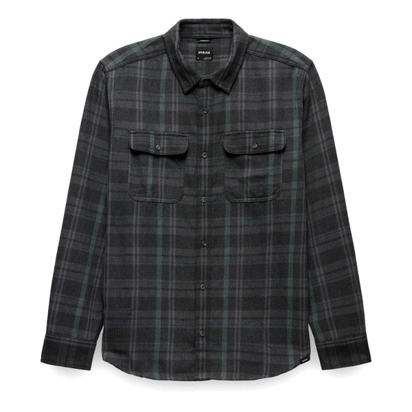 Chemise en flanelle Westbrook - Homme