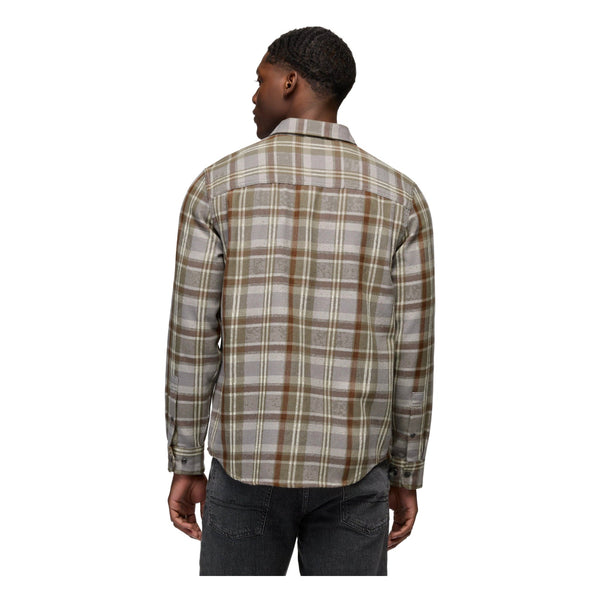 Chemise en flanelle Westbrook - Homme