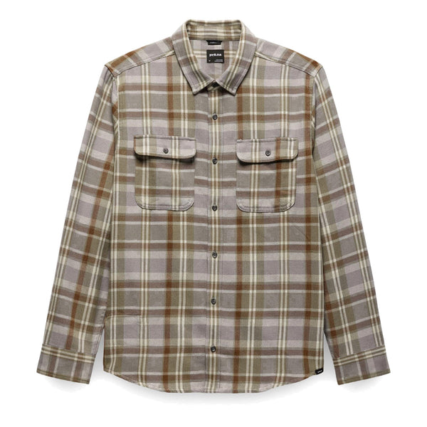 Chemise en flanelle Westbrook - Homme
