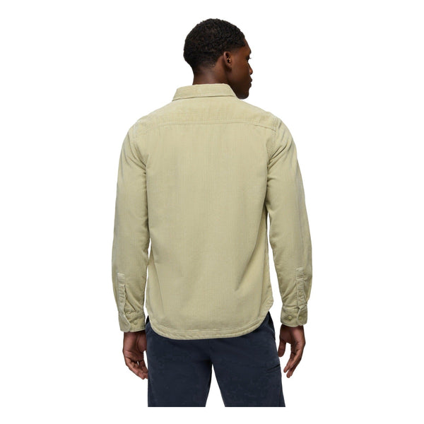 Ridgecrest Long Sleeve Shirt - Men's