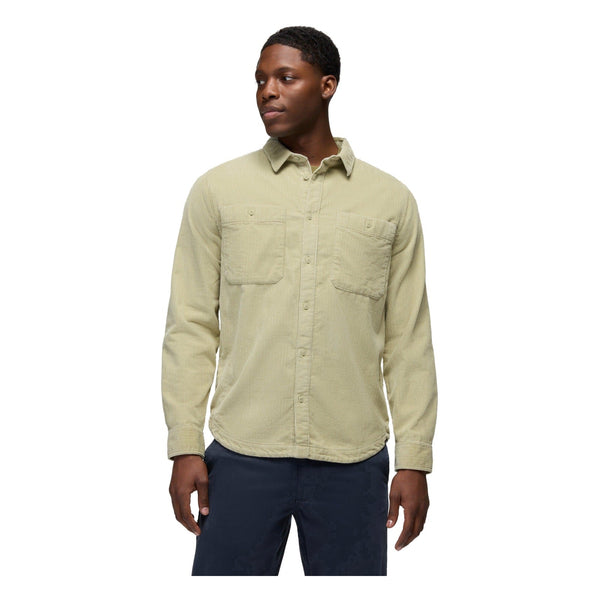 Ridgecrest Long Sleeve Shirt - Men's
