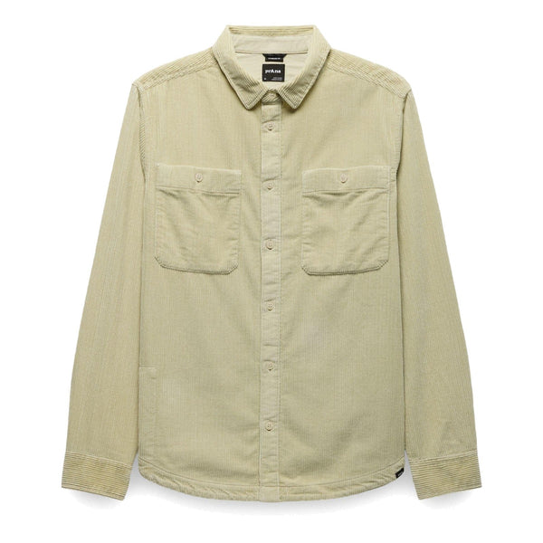 Ridgecrest Long Sleeve Shirt - Men's
