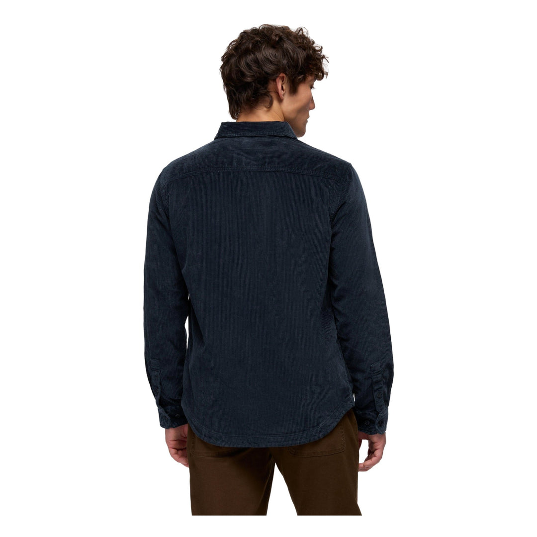Chandail à manches longues Ridgecrest - Homme - Nautical - vue 3
