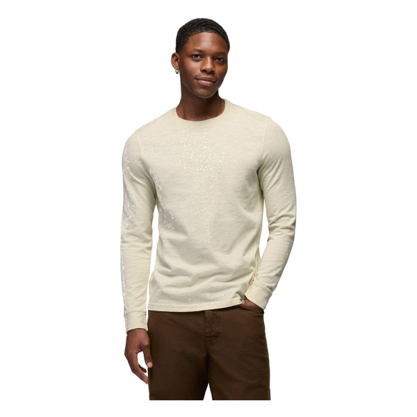 Ronnie Crew II Crewneck Sweater - Men's