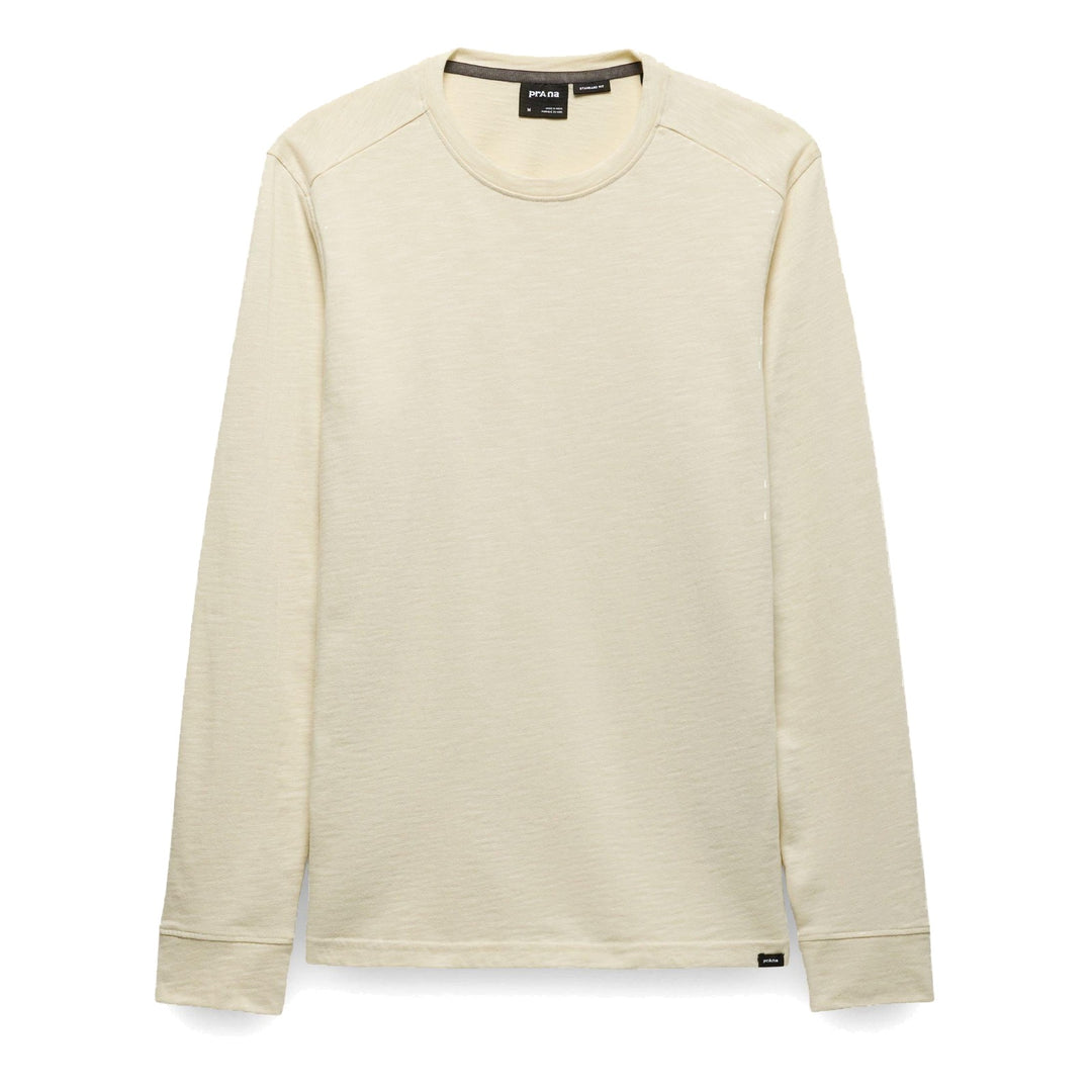 Chandail à col rond Ronnie Crew II - Homme - Alba