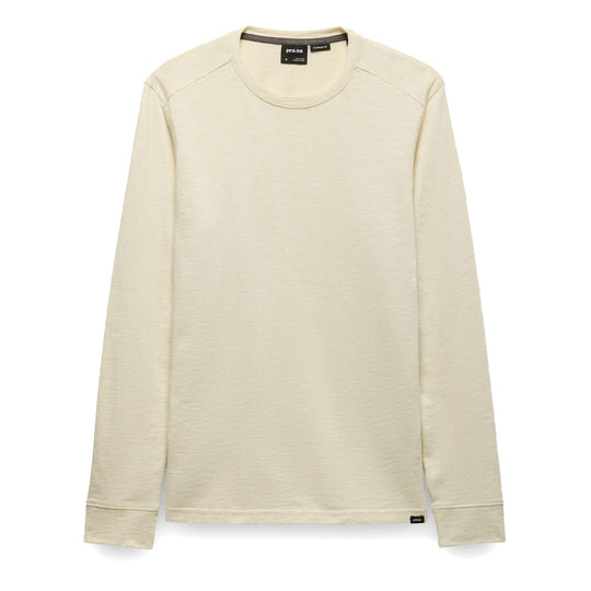 Chandail à col rond Ronnie Crew II - Homme - Alba