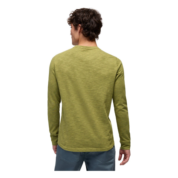 Chandail Henley Ronnie II - Homme
