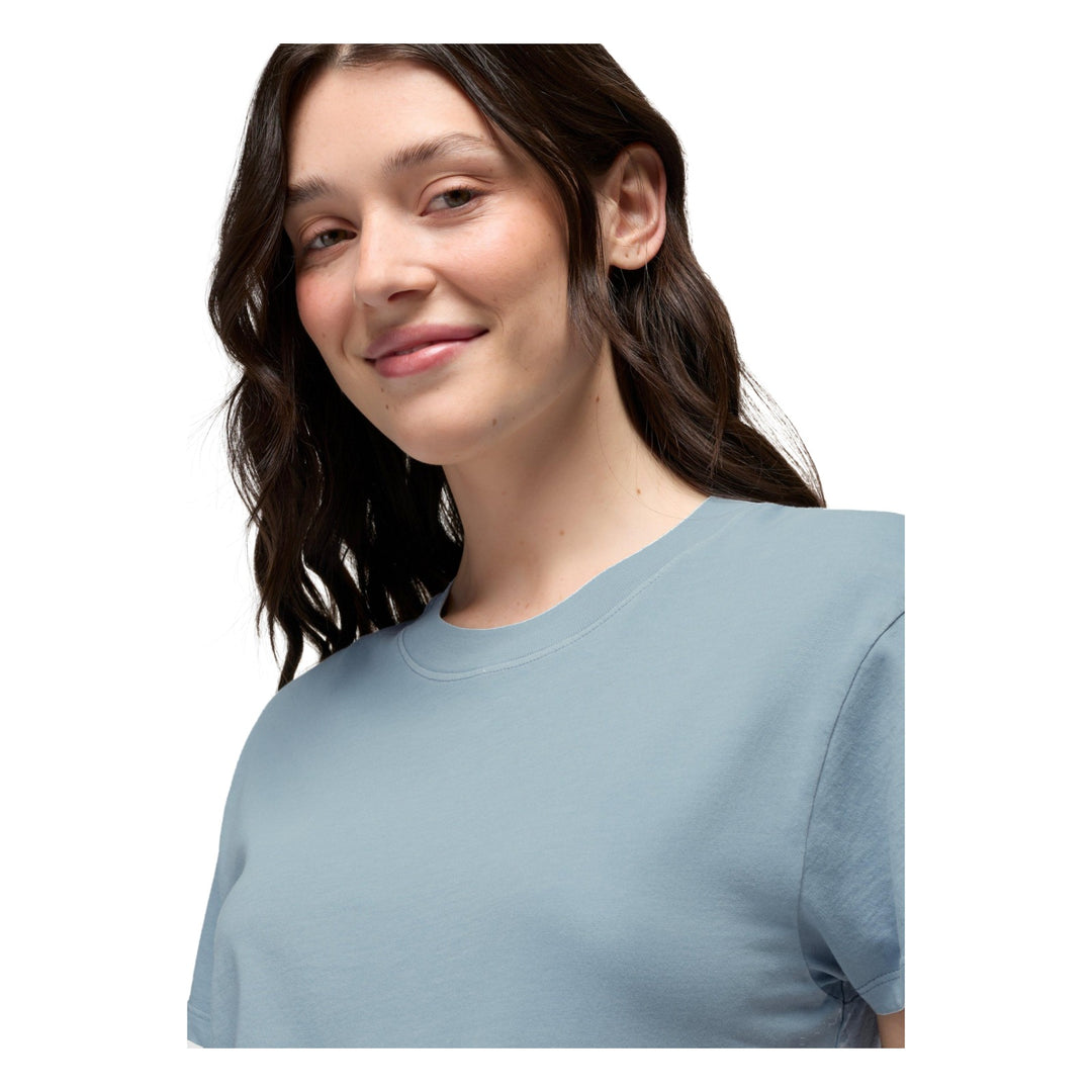T-shirt avec poche Everyday - Homme - Glacier Skies - vue 4