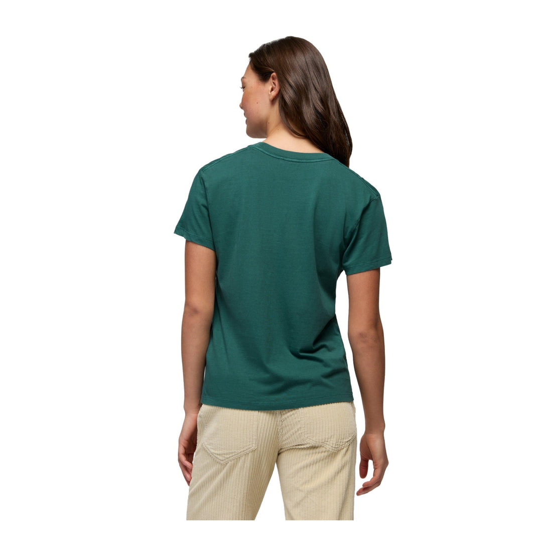 T-shirt Everyday - Femme - Coast - vue 3