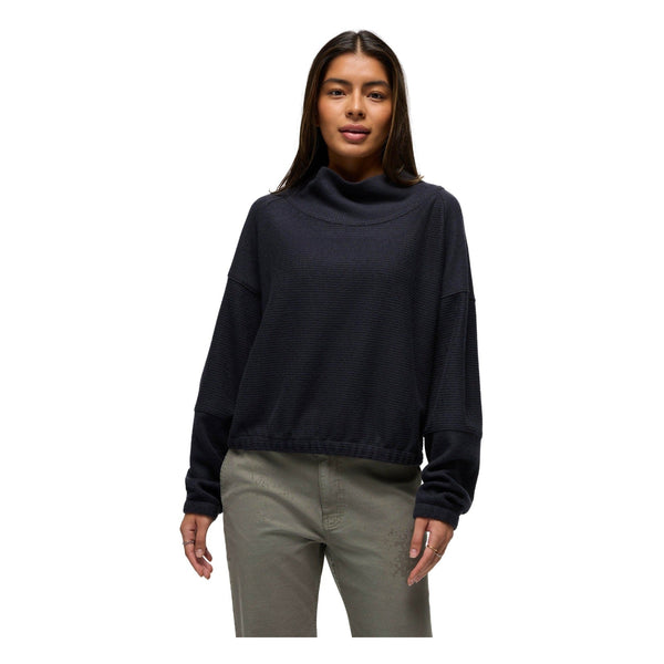 Chandail à manches longues Olivia - Femme