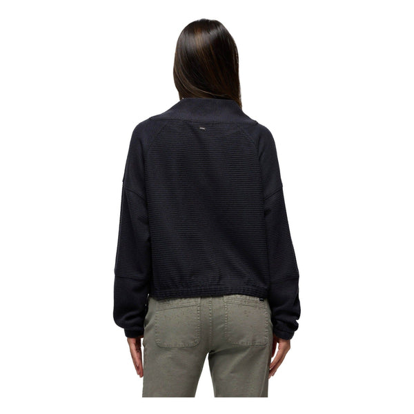 Chandail à manches longues Olivia - Femme