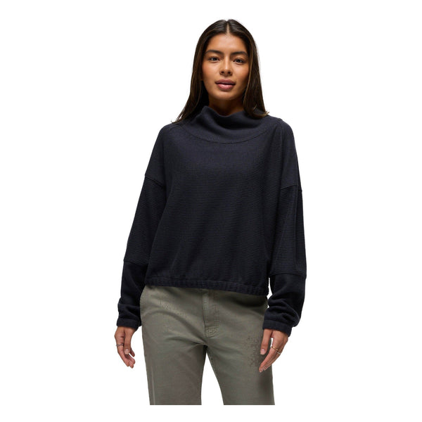 Chandail à manches longues Olivia - Femme