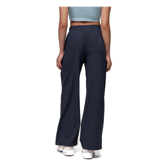 Pantalon large à taille haute Send Off - Femme - Nautical - vue 3
