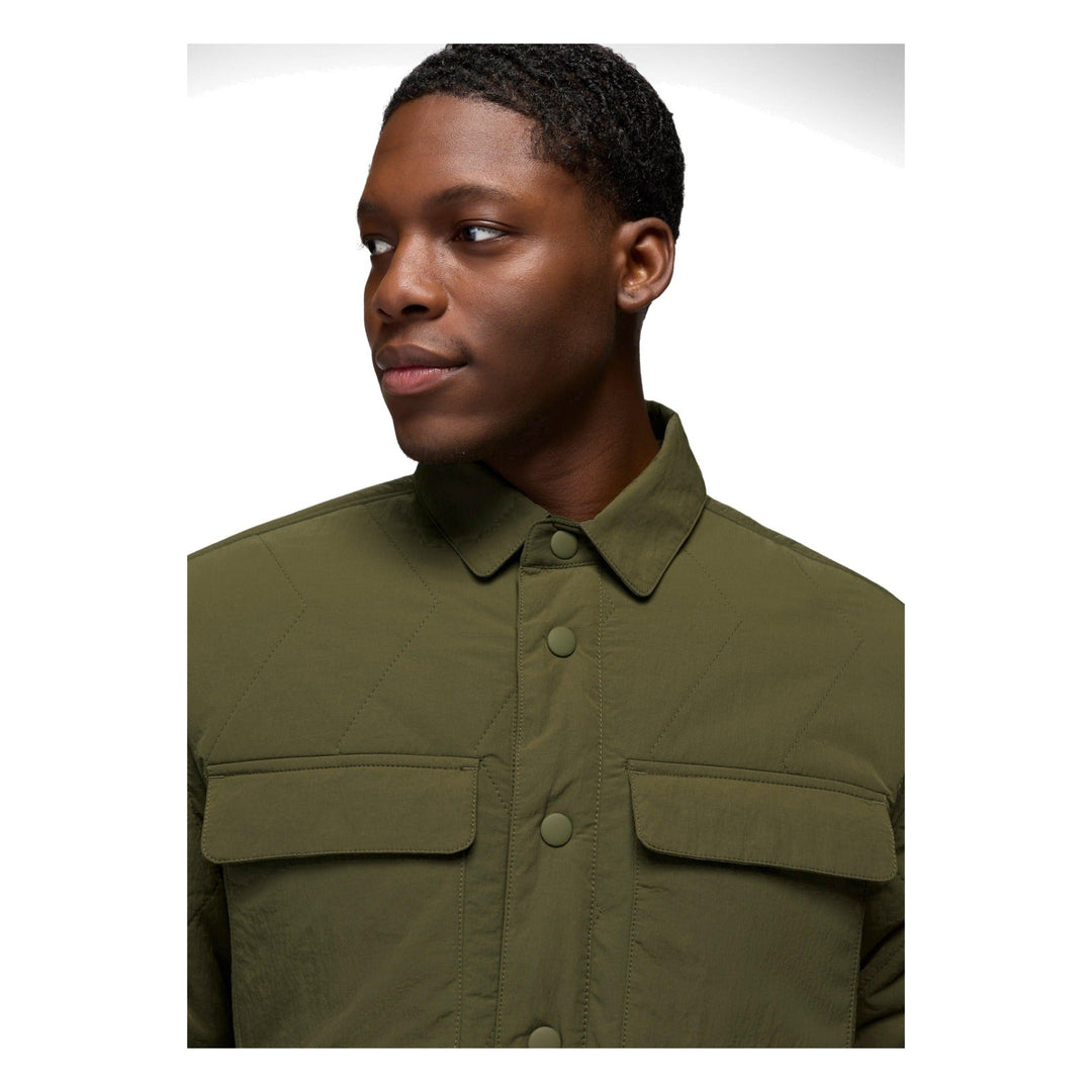 Cargo Green