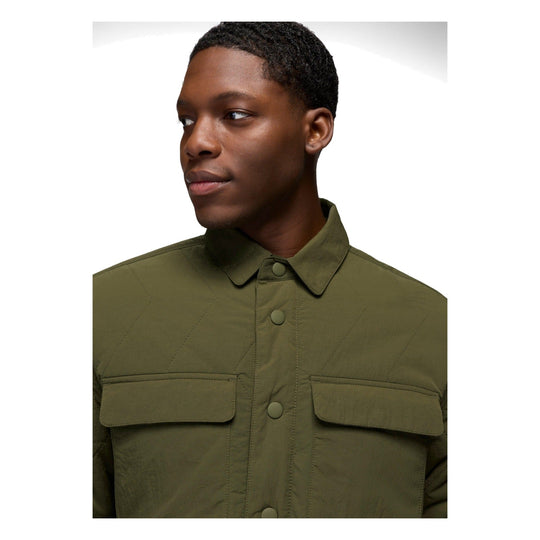Cargo Green