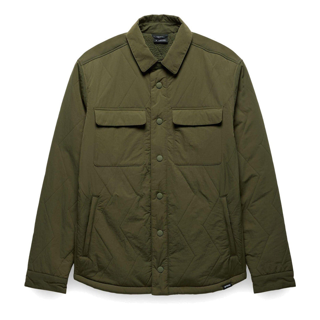 Cargo Green