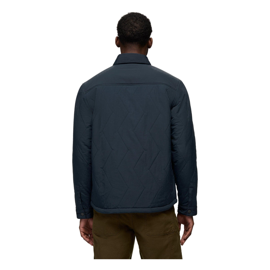 Surchemise Encinitas - Homme - Nautical - vue 3