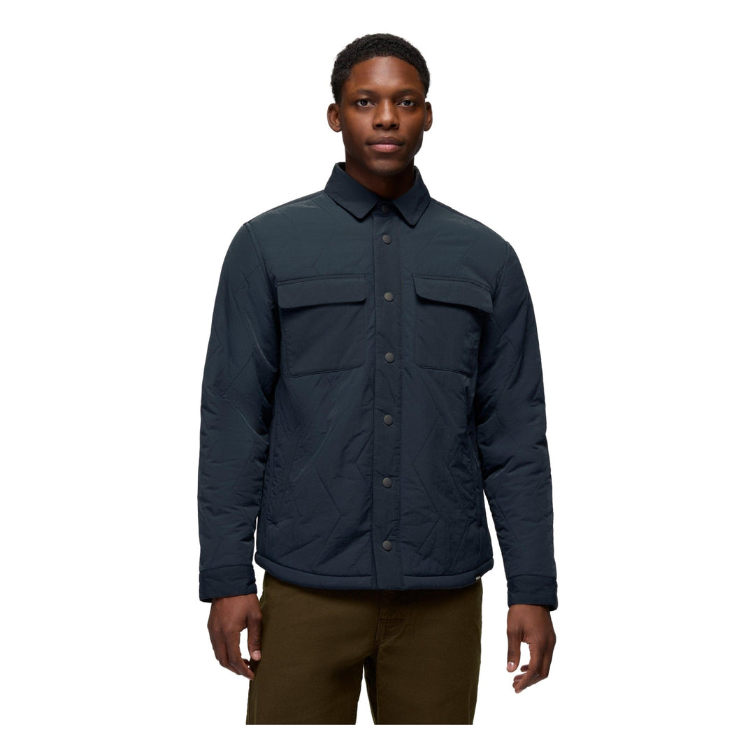 Surchemise Encinitas - Homme - Nautical - vue 2