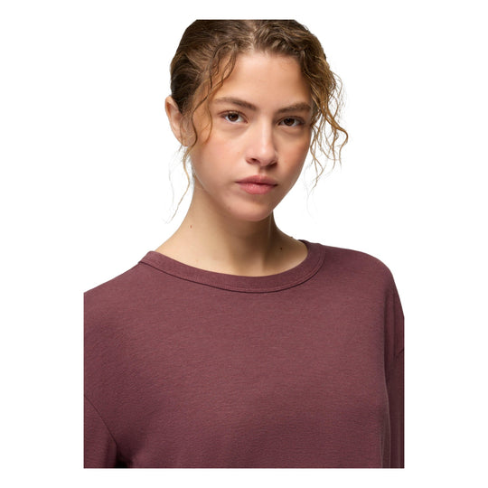 Chandail à manches longues Cozy Up - Femme - Newberry - vue 4