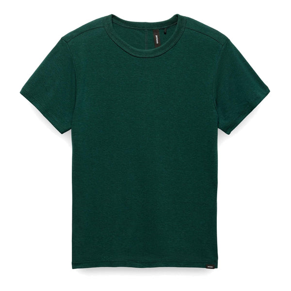 T-shirt Cozy Up Crew - Femme