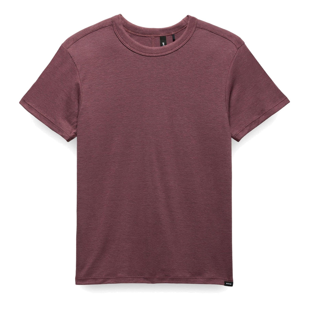 T-shirt Cozy Up Crew - Femme - Newberry