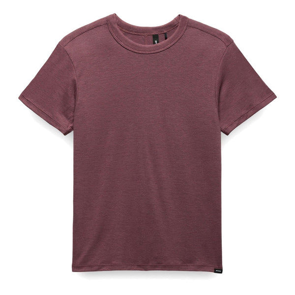 T-shirt Cozy Up Crew - Femme