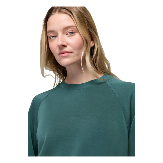 Chandail à col rond Shea Soft - Femme - Coast - vue 4