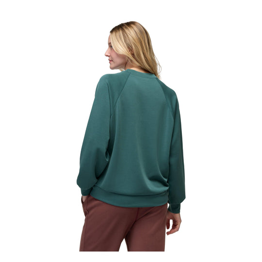 Chandail à col rond Shea Soft - Femme - Coast - vue 3