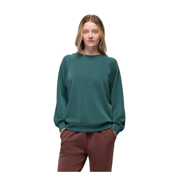 Chandail à col rond Shea Soft - Femme