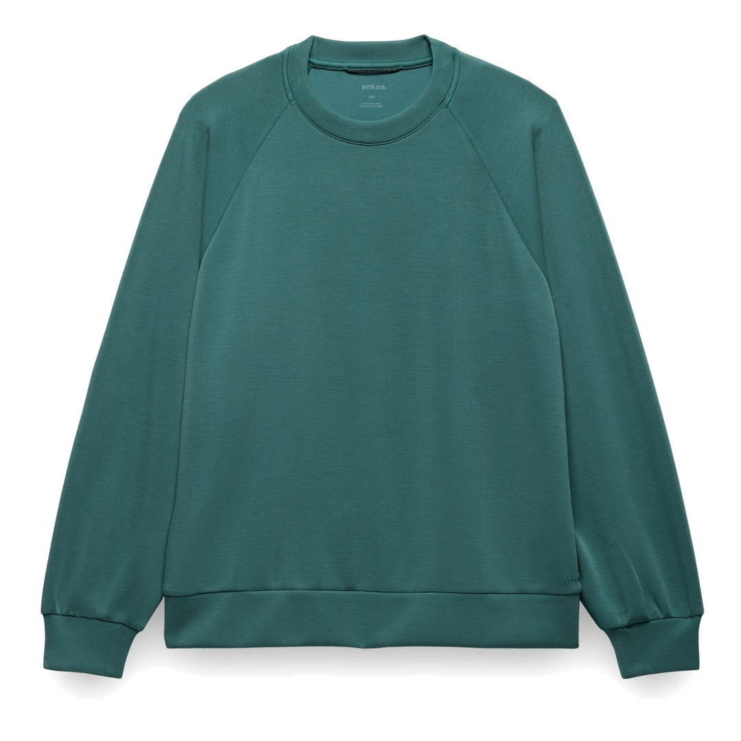 Chandail à col rond Shea Soft - Femme - Coast