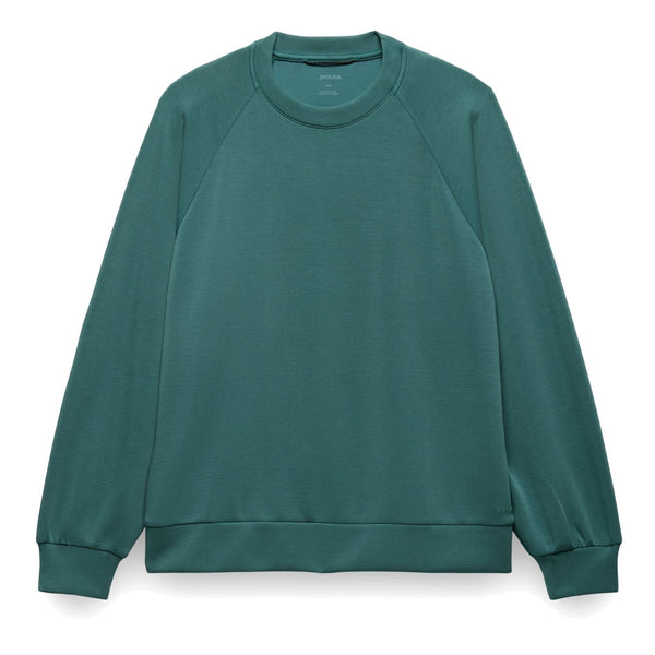 Chandail à col rond Shea Soft - Femme