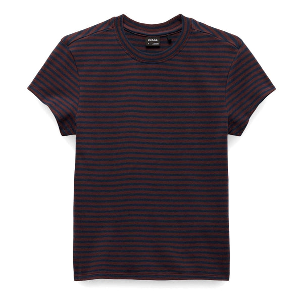 T-shirt Lotus - Femme